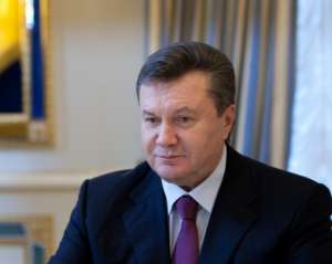 Українські суди стали ближчими до людей - Янукович