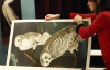 Рисунки убитых птиц продали за 11,5 миллиона долларов 