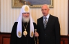 Священники также будут платить налог по кодексу Азарова