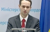 На вручення "Нобеля" від України пошлють секретаря посольства у Норвегії
