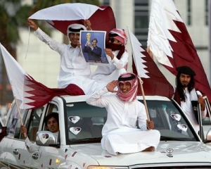 Катар может &amp;quot;отстегнуть&amp;quot; часть матчей ЧМ-2022 соседним странам