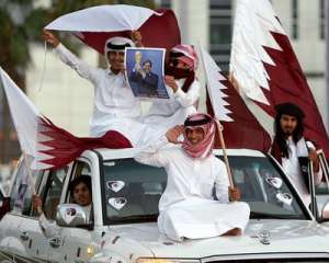 Катар може &amp;quot;відстебнути&amp;quot; частину матчів ЧС-2022 сусіднім країнам