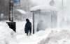 Сніжний буран забрав життя чотирьох естонців (ФОТО)