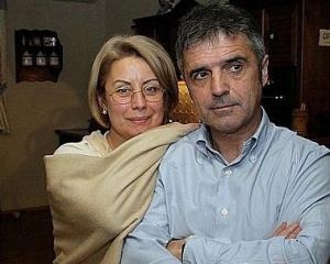 Чоловік Герман мовчить як партизан про свою роботу в СБУ