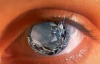 Учені пропонують замість очей вставляти алмази