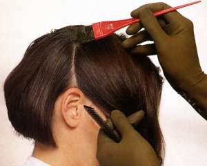 Фарба для волосся призводить до цирозу печінки