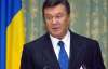 Янукович пообещал возродить сотрудничество со станами СНГ