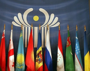 Страны СНГ пообещали помочь Украине