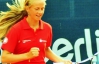 16-летняя украинская теннисистка сыграет сразу в двух египетских финалах