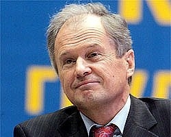 Костенко будет руководить УНП и дальше