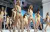 &quot;Мисс Украина Вселенная 2011&quot; подарили колье за $ 20 тысяч (ФОТО)