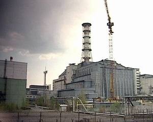 Чернобыль опасен для туристов - эксперт