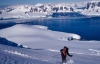 В Антарктиде появится Пик Донбасса