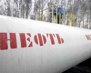 Росія використала вже більше половини природних запасів нафти