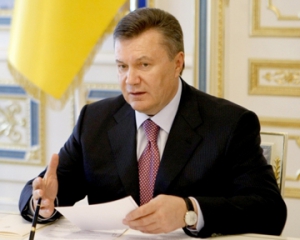 Янукович обещал проблемы тем, кто будет тормозить его реформы