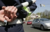 В ГАИ не поддержали идею запрета на въезд в Киев иногородних авто
