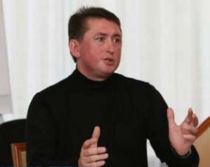 За Мельниченко стоят влиятельные люди в погонах