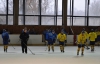Сборная Украины (U-20) пропустила семь шайб от Беларуси на ЧМ по хоккею