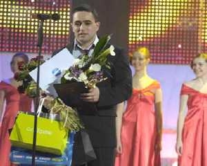 Украинцы завоевали пять наград на ЧМ по армрестлингу