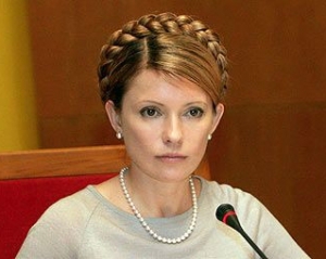 Тимошенко вже внесла до списків на вибори в Раду всю &amp;quot;стару гвардію&amp;quot; - ЗМІ