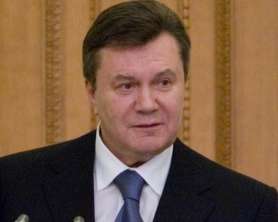 Янукович пообещал наверстать упущенное в отношениях с Россией