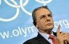 Президент МОК Жак Рогге відвідає Київ