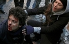 Сотні тисяч студентів пішли війною проти Берлусконі (ФОТО)