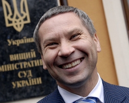 Луценко виноват в том, что украинская делегация напилась - Лукьянов