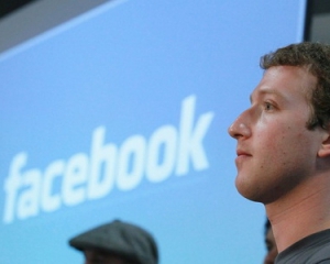 Time назвал основателя Facebook человеком года