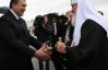 "Митрополит" Янукович разжигает межрелигиозную вражду