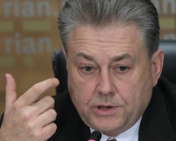 Посол Украины хочет возрождения автономии украинцев в России