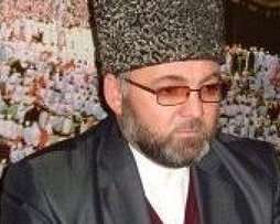 У Росії убитий один з найвпливовіших ісламських релігійних діячів