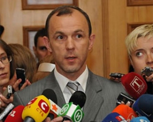В БЮТ не знають чоловіка, який зміг би зламати Тимошенко