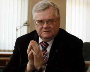 Скандал в Эстонии: мэр Таллина оказался агентом России