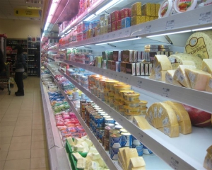 У Мінекономіки обіцяють, що ніякого подорожчання продуктів не має бути