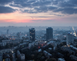 В Киеве переименуют 200 улиц (Список)