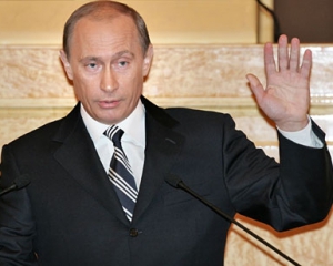 Путин рассказал, когда в Украине начнется экономический расцвет