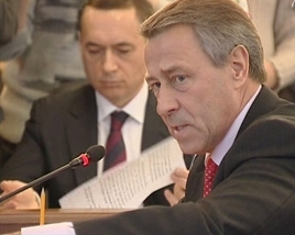 В "священном здании" раді депутаті хотят "не просто калечить а убивать" - Кириленко