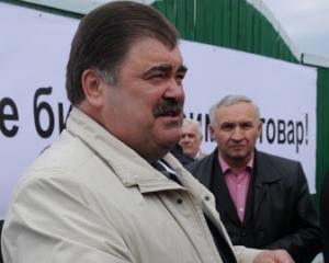 "Бютовца" Гнаткевича били, пока он не отключился