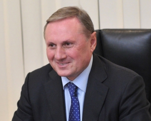 Ефремову не стыдно за то, что "регионалы" устроили в Раде мордобой