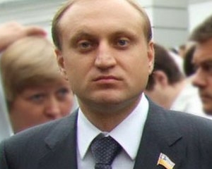 Син Пшонки брав участь у побитті "бютівців" - Бондаренко