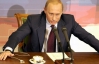 МЗС України показало свою безпорадність перед словами Путіна