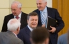 Опозиція впевнена, що бійку замовили Янукович та Литвин
