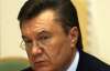 Янукович попросил депутатов рассмотреть его &quot;антикоррупционный&quot; пакет