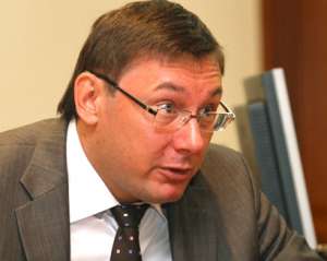 Луценко пытаются привязать к делу об отравлении Ющенко