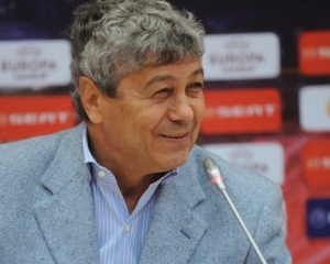 "Галатасарай" готов платить Луческу больше, чем "Шахтер"
