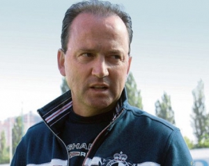 Ігор Бєланов став головним спортсменом Одеси