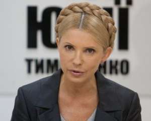 У ЄС погрожують Януковичу погіршенням стосунків через Тимошенко