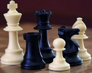 Іванчук та Пономарьов зайняли призові місця на ЧЄ з бліц-шахів
