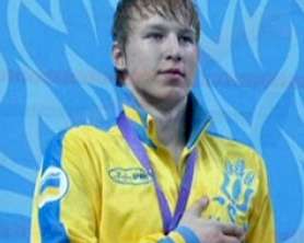 Говоров завоевал &amp;quot;серебро&amp;quot; в Кубке мира по плаванию на короткой воде